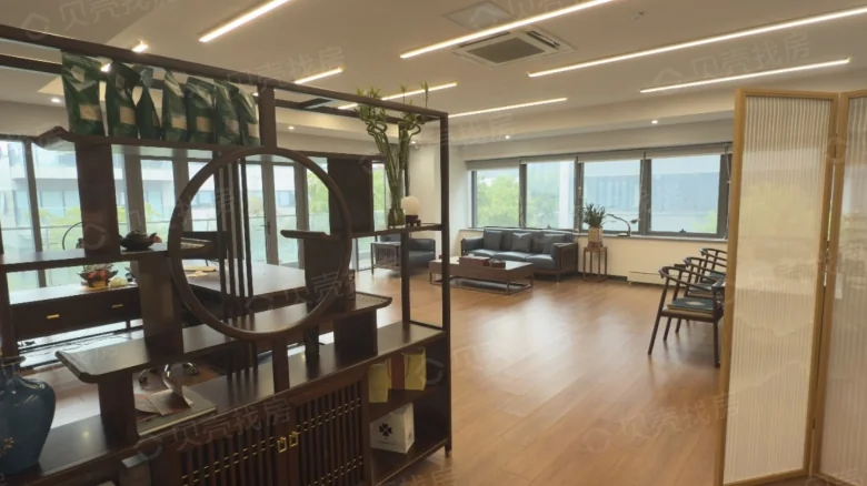 ZheDa NetNew Future Residence - View 4