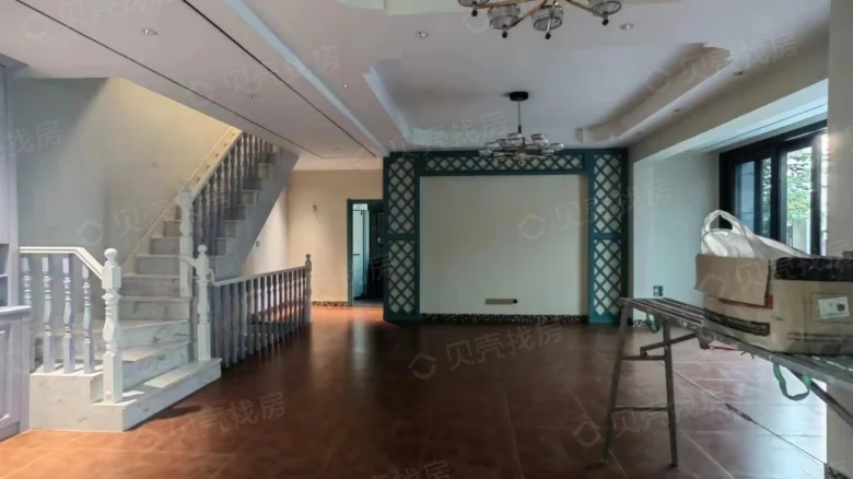 Qianjiang Mansion Phase I - View 1