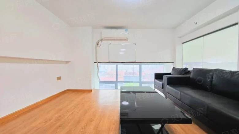 Dong Erhuan Tahe Plaza Phase I - View 3