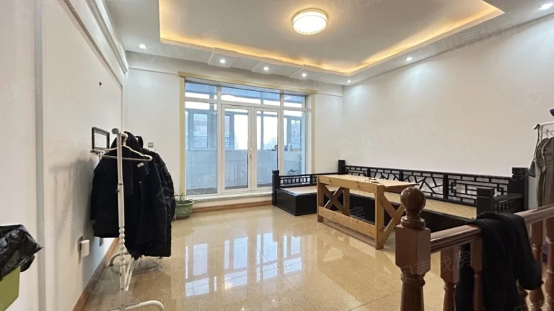 Shimao Bisque Town - View 4