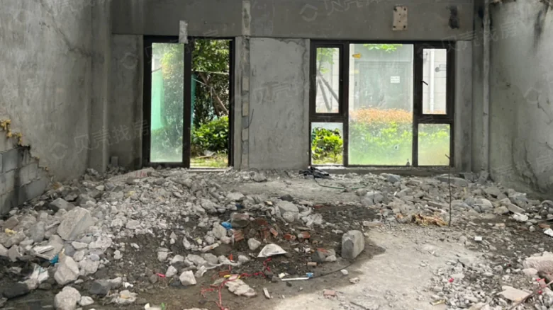 Rilique City Huating Courtyard - View 4