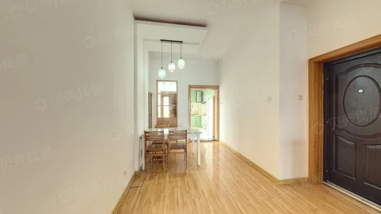 Elegant Capital Tianyuan Western District Residence - View 1