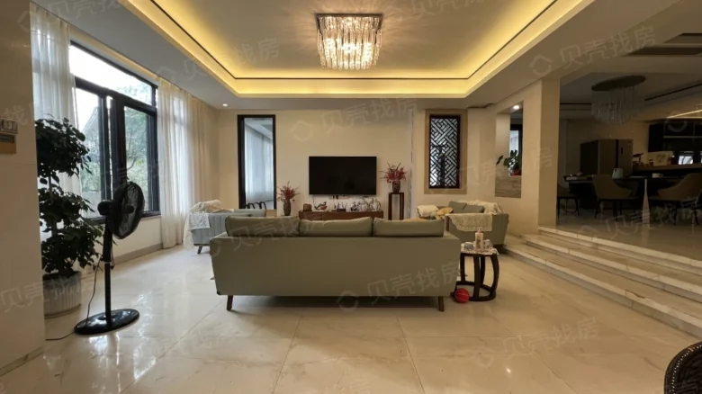 Wanke Songshan Lake 1st Phase - View 2