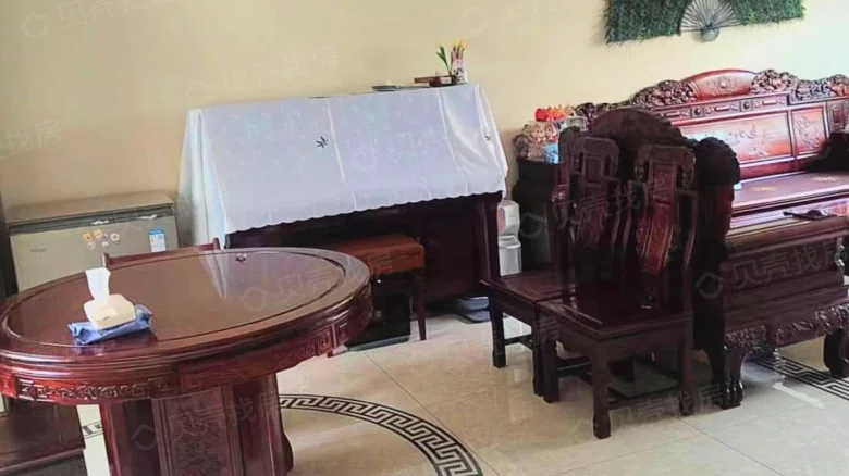 Luhu Jinlin Original Series Phase V - View 2