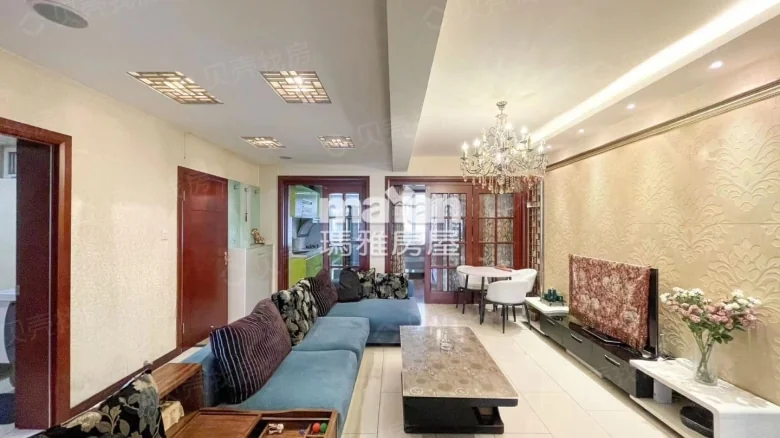 Tianyin Plaza - View 3