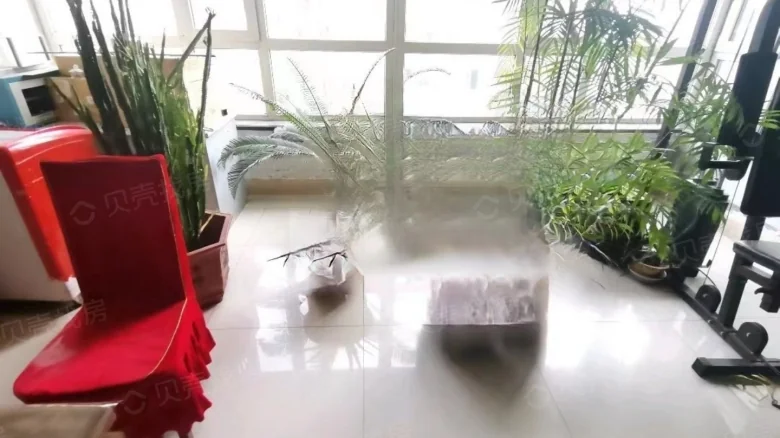 Mengke Grand View Hotel - View 2