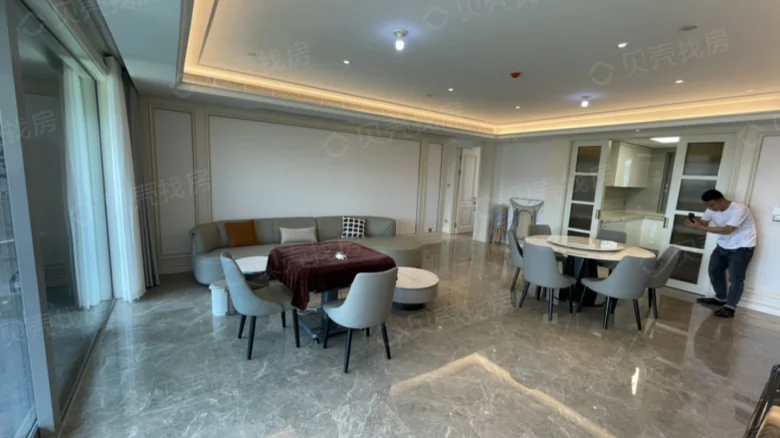 Vanke Jade Universe - View 2