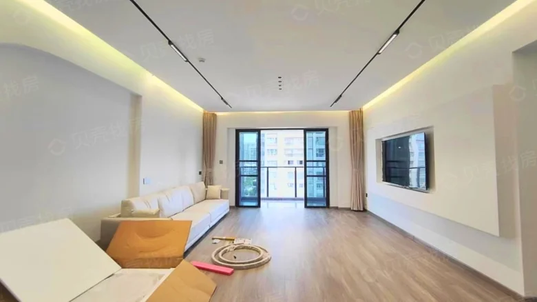 Rongxin Shuanghang City Longling - View 1