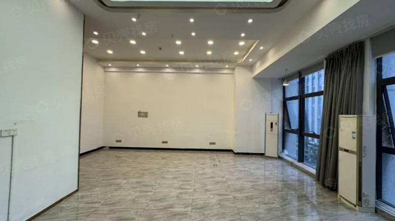 Dong Erhuan Tahe Plaza Phase I - View 4