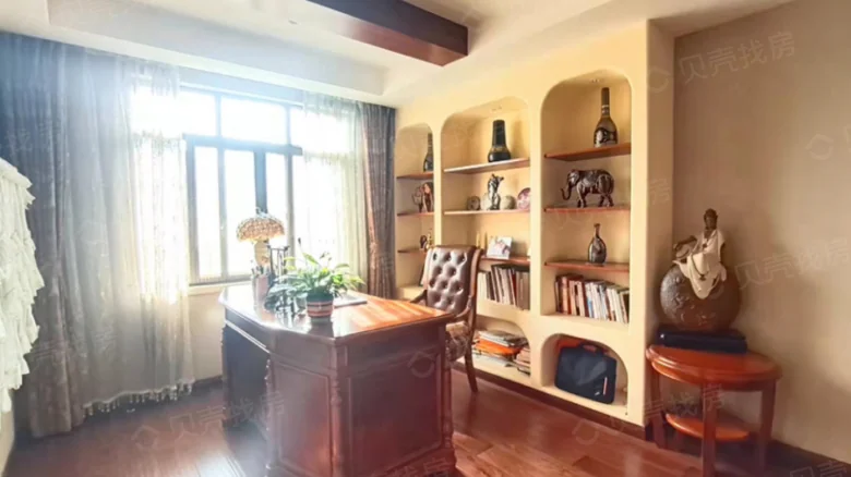 Xinyi Garden South District - View 1