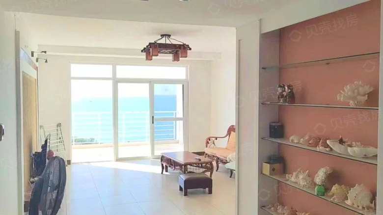 Jiahe Seaview International Mansion - View 1