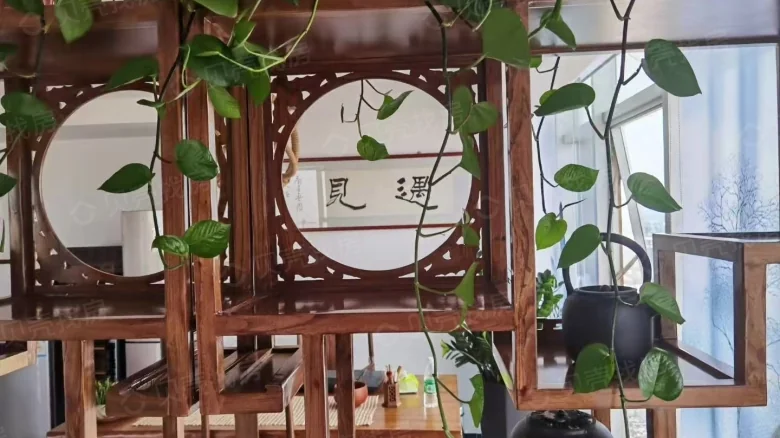 Cultural and Creative Center - View 1