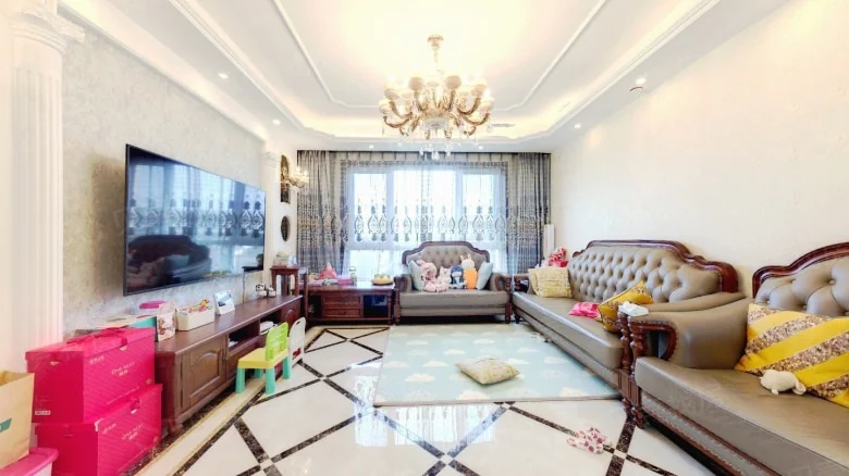 National Glory Mansion - View 2