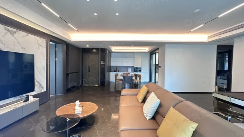 Sunshine City Tianlan Avenue No. 11 - View 2