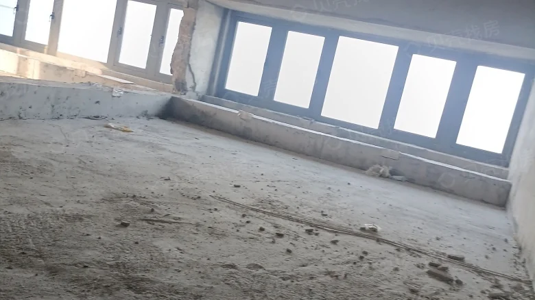 Wanda Plaza - View 1