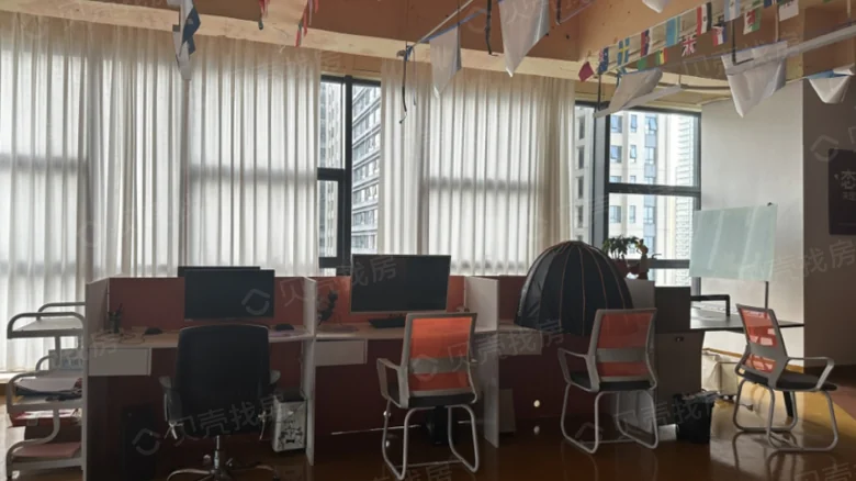 Rongsheng Central Plaza - View 6