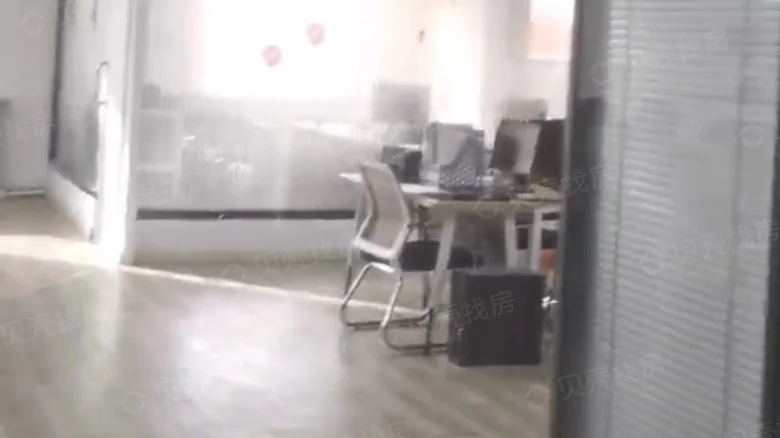 Zhongtian Tower Lüyuan District - View 1