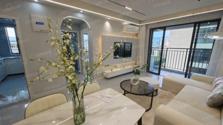 Shimao East View - View 4