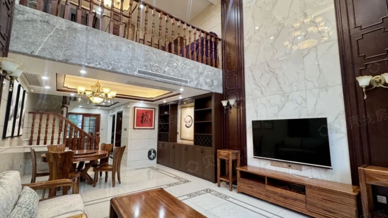 Haiyi Haoting Shangdu Phase 2 - View 2