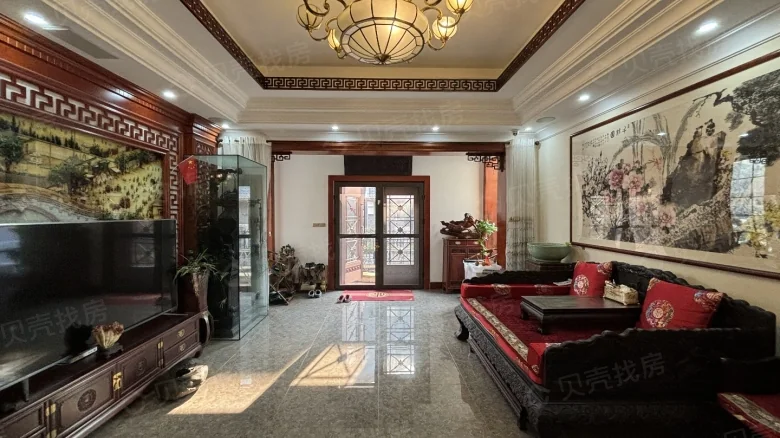 Changshui Mountain Villa - View 6