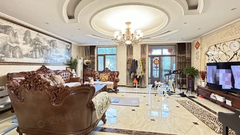 Shimao Dublin - View 5