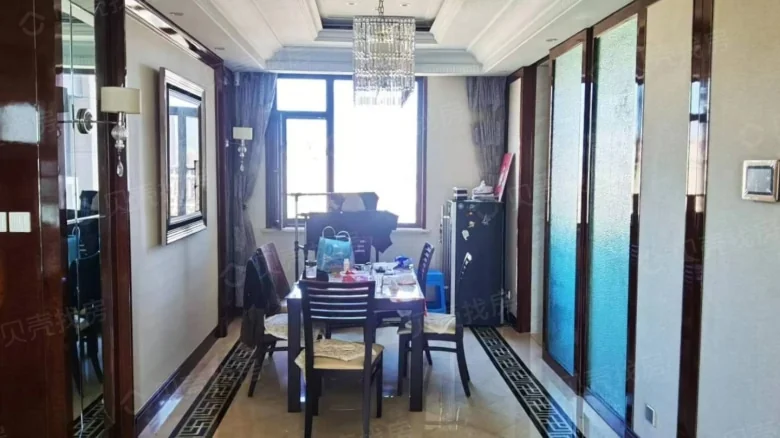 Jinhewan No.1 - View 3