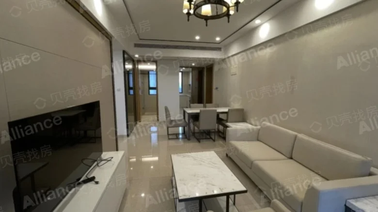 Haitang Central - View 2