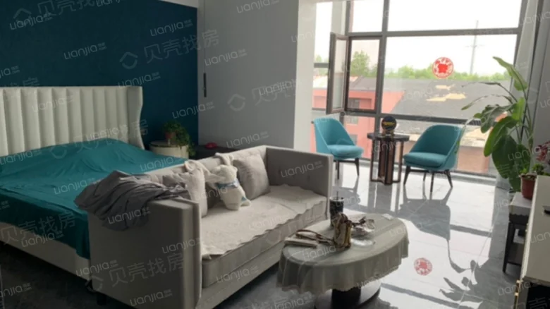 Doctor's Garden - View 1