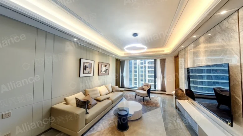 Zhongjun Tianying - View 2