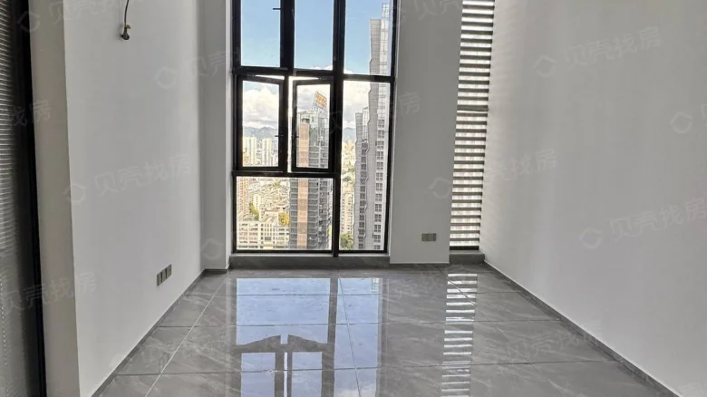 Crown Plaza Wanxiang City - View 1