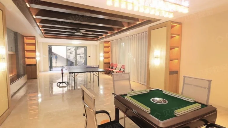 Atlantis Tang'an - View 2