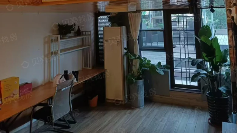 CRCC Wanxiang City - View 5