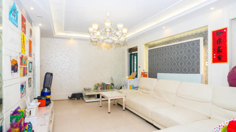 Jiangnan Famous Lodge - View 2