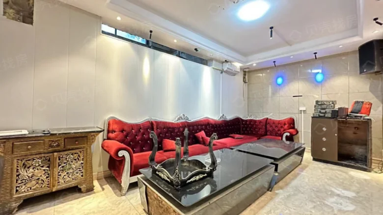 Taihe Hongyu - View 3