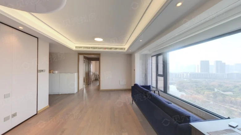 Zhongrui Starian Park - View 2