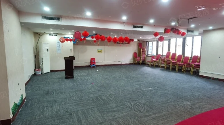 International Tower - View 1