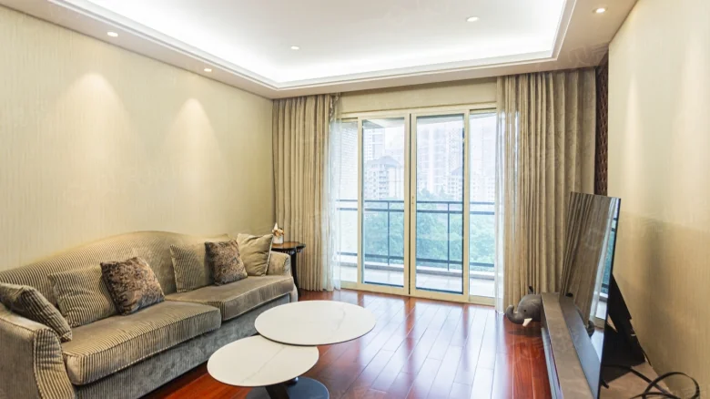 Renesha Binjiang Garden - View 2