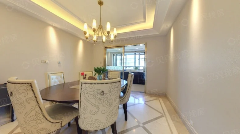 Ruyuan North District - View 3