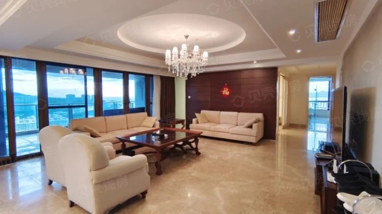 Half Mountain Peninsula Central Sea View Boulevard - View 3