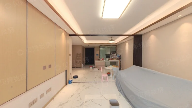 Baihe International Garden - View 1