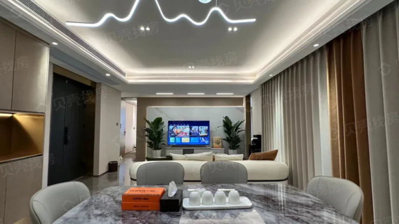 Mountain Sea Bay 8号 - View 3