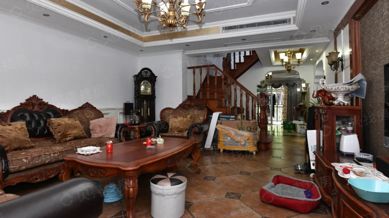 Confidence Bali B Villa - View 3