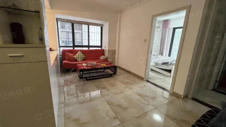 Yangqiao Xinyuan Residence - View 1