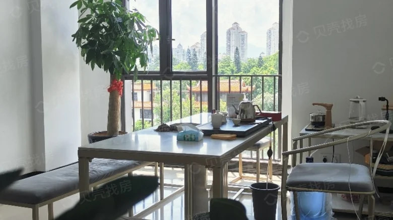 Huaren Wanxiang City购物中心部分可译为 - View 2