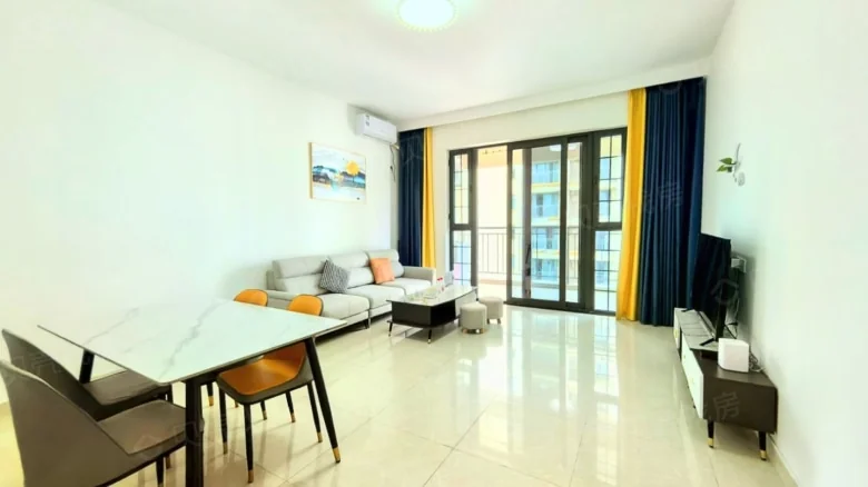 Peninsula Blue Bay - View 1