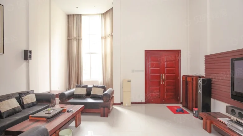 Fujian Capital Grand Manor Estate - View 1