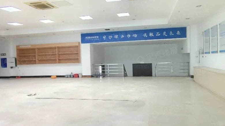 Yaojiang Commercial Building - View 6