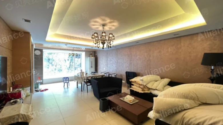 Azure International Gulou District - View 1