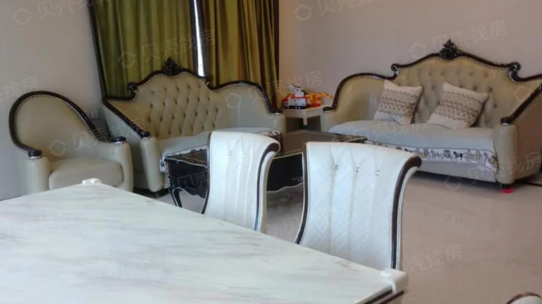 Wenzhou Grand Mansion - View 2