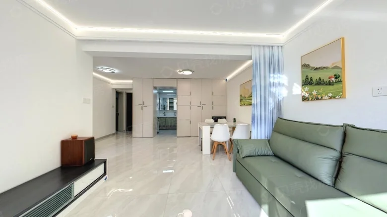 New Hope Jinlin Jiuxi - View 1